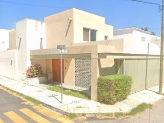 Casa en Venta México Norte Mérida Yucatán