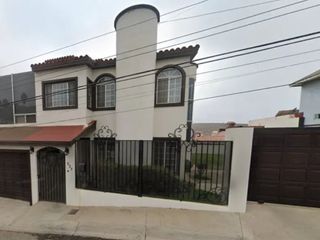 Casa en Ensenada, Baja California.