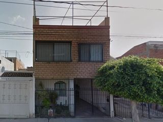 Casa en Villa Verde, Guanajuato.