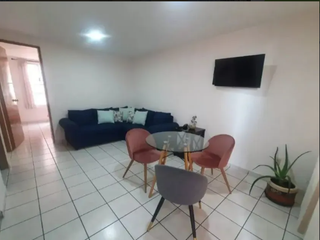 Departamento en venta Calle Damasco Romero Rubio, Ciudad De México, Cdmx, México