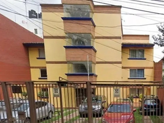 Departamento en venta Avenida De La Noria  Paseos Del Sur, Ciudad De México, Cdmx, México