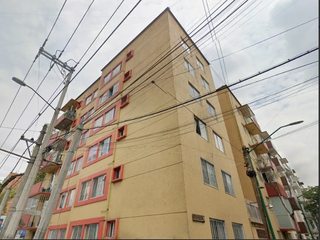 Departamento en venta Calle Plomo 8, Valle Gómez, Ciudad De México, Cdmx, México