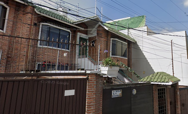Bugambilias 73, Lomas Quebradas, La Magdalena Contreras, CDMX