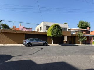 RENTA  CASA EN PRIV. DE TAIGA EN RINCÓN DE SAN JUAN, EN TLALPAN