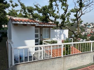 RENTA MINI DEPARTAMENTO AMUEBLADO INDEPENDIENTE, EN CONDOMINIO Y CALLE CERRADA, COL. TETELPAN