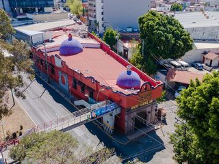 Venta de local comercial sobre Periférico Norte aun costado de Mundo E