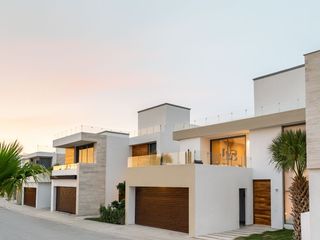 RESIDENCIA DE LUJO EN PREVENTA EN VISTA VELA SUNSET EN CABO SAN LUCAS