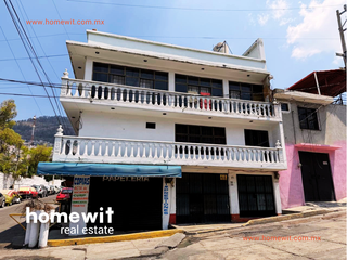 DEPARTAMENTO EN VENTA EN PRADOS COATEPEC