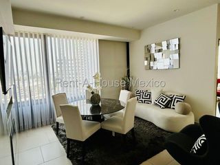 Departamento En Renta En Alvaro Obregón, San Pedro De Los Pinos Cmb 26-2846.