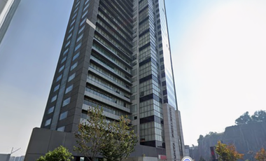 Santa Fe 596, Cruz Manca, Cuajimalpa de Morelos, CDMX