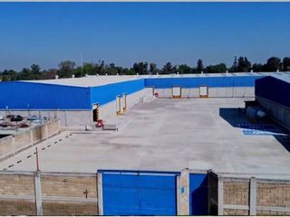PARQUE INDUSTRIAL TEXCOCO