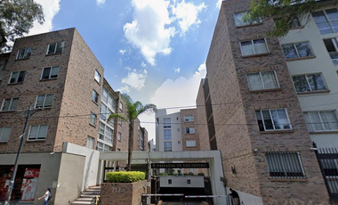 Calzada San Isidro 712, San Pedro Xalpa, Azcapotzalco, CDMX