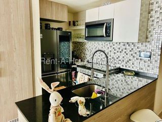 Departamento en Renta en Alvaro Obregón, San Pedro de los Pinos