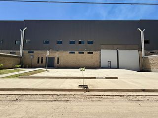 BODEGA NUEVA EN RENTA