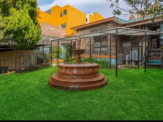 EN RENTA | Casa Guadiana. San Miguel de Allende