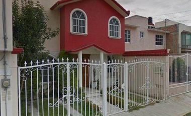 Casa de recuperación bancaria en el Estado de Hidalgo