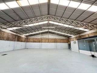 BODEGA EN RENTA EN AGUASCALIENTES, BODEGA COMERCIAL, AV. AGUASCALIENTES 2DO ANILLO
