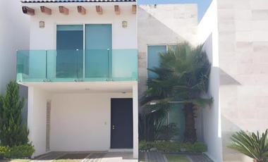 Casa de recuperación bancaria en Puebla