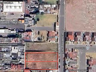 terreno en venta en Metepec