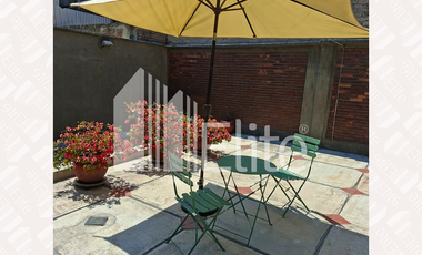CASA EN VENTA EN COYOACAN CIUDAD DE MEXICO