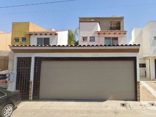 Casa en Venta. Col. Terrazas de la Presa. BC