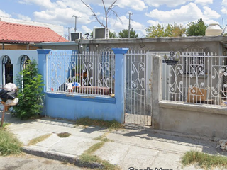 CASA EN REMATE BANCARIO, GRAN OPORTUNIDAD EN COAHUILA