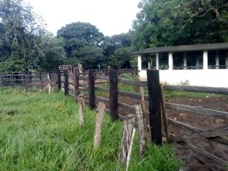 VENTA DE HERMOSO RANCHO EN ARRIAGA  DE CHIAPAS CON BANCO DE  MINERALES DE BALASTRO
