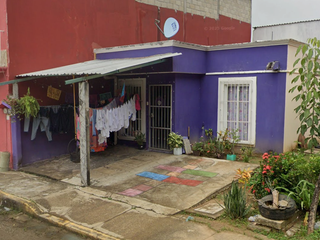 El privilegio de pagar menos y ganar más!! Venta de casa en recuperación bancaria, Lomas Altas Tuxtepec, Oaxaca.