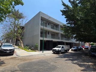 DEPARTAMENTO EN VENTA, RESIDENCIAL LA HACIENDA, TUXTLA GUTIERREZ, CHIAPAS