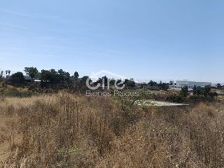 Terreno en venta en Fracc. los Ejidales, Chapala, Jalisco