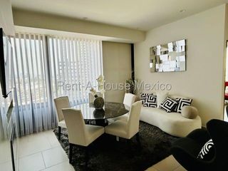Departamento en Renta en San Pedro de los Pinos, Álvaro Obregón