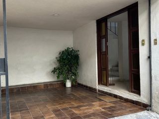 Renta de Casa en Callejon Don Angel San Juan Totoltepec Club Reforma