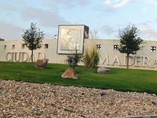 TERRENO EN VENTA EN CIUDAD MADERAS LEON GUANAJUATO, SALIDA A LAGOS DE MORENO JALISCO