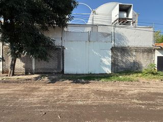 TERRENO DE 15X40=600M2, EN COL. LOS ANGELES, SALIDA A SALAMANCA
