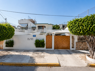 VENTA DE CASA EN EL FRACCIONAMIENTO COSTA AZUL EN ACAPULCO DE JUAREZ EN GUERRERO