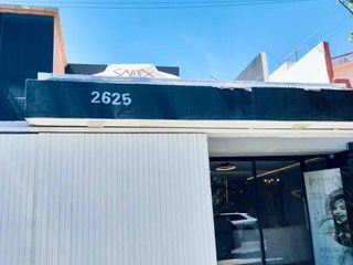 CONSULTORIOS EN RENTA EN PROVIDENCIA