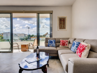 Mejor precio en la zona para 2 recámaras 2 baños en la avenida 10 con calle 34