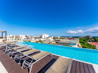 Garden House vista Jardin