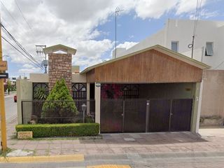 VENTA DE CASA EN BOSQUES DEL PRADO NTE AGUASCALIENTES SIERRA DE LA CANELA 335