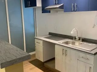 DEPARTAMENTO PARA ESTRENAR EN COYOACAN CDMX