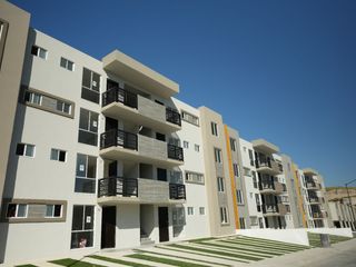 Toledo 76 PV1+ Condominio Mayenne