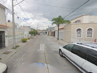 CASA EN VENTA EN TENAYUCA, LAS PIRAMIDES, AGUASCALIENTES.