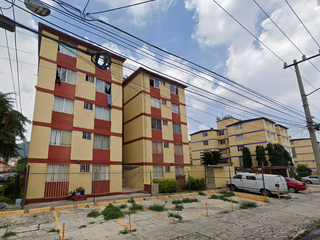 Tlalnepantla Edo. Méx (Valle del Tenayo) | DEPARTAMENTO EN REMATE AVANZADO | NO ACEPTA CRÉDITOS