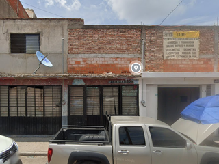 Irapuato Gto. (Morelos) | REMATE AVANZADO | NO ACEPTA CRÉDITOS