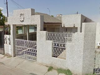 Casa En Venta, Recuperación Bancaria, En Mexicali, B.c. - Ayrt*