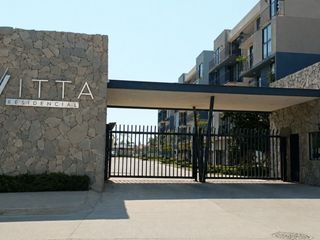 DEPARTAMENTO EN VENTA - VITTA RESIDENCIAL VIVEROS DEL VALLE , Zapopan, Jalisco, México