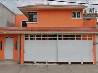 VENTA DE CASA EN FRACCIONAMIENTO EL DORADO 1RA SECCION AGUASCALIENTES