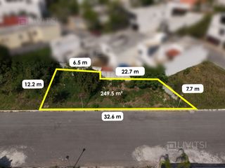 Terreno en Venta en Bosques de San Pedro