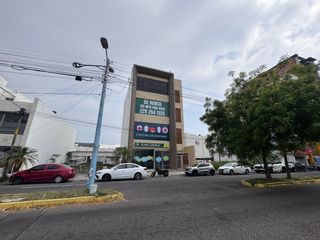 OFICINAS EN RENTA EN JARDINES DE VIRGINIA | ARLETTE FLORES