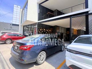 LOCAL COMERCIAL EN ARRENDAMIENTO EN PLAZA SAN AGUSTÍN